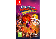 Giana Sisters. Twisted Dream - Owltimate Edition [Switch, русская версия] 